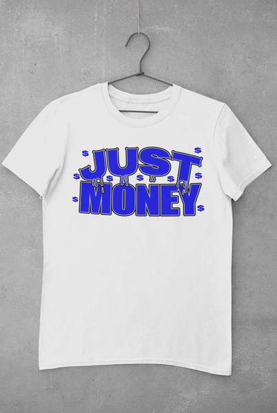 FAKE LOVE MONEY (WHITE)