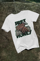 PUT IT IN MY HANDS MONEY (BLACK/WHITE)