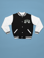 SMOOTH MONEY BANDITS VARSITY JACKET