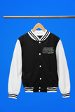 SMOOTH MONEY BANDITS VARSITY JACKET