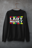 90'S ERA MONEY (BLACK)