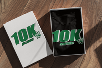 10K FOLLOWERS MONEY (BLACK)
