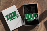 10K FOLLOWERS MONEY (BLACK)