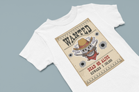 SMOOTH MONEY (DEAD OR ALIVE MONEY) (MULTI-COLOR)