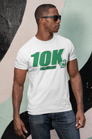 10K FOLLOWERS MONEY (BLACK)