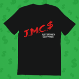 DARE MONEY (BLACK)