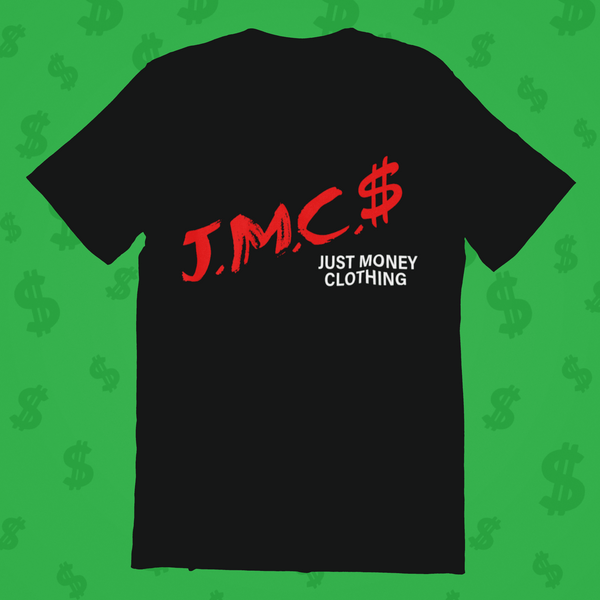 DARE MONEY (BLACK)