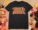 FALL LEAFS AND GHOST MONEY