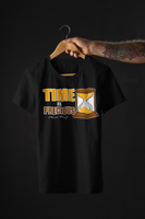 TIME IS PRECIOUS MONEY