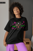 BIG MONEY TALKING (BLACK)