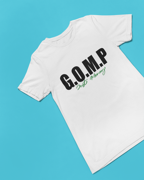 G.O.M.P (GET OFF MY POCKETS)