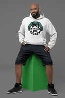 BIG MONEY WORM (WHITE)
