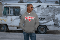 BACK MONEY (GREY)