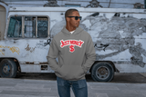 BACK MONEY (GREY)