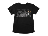 DEFINITION OF A HUSTLER (BLACK)