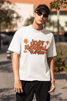 DRIPPIN AINT EASY MONEY (WHITE)