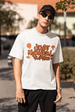 DRIPPIN AINT EASY MONEY (WHITE)