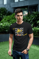 ALL TALK BART MONEY (BLACK)
