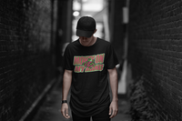 MONEY ON MY MIND (BLACK)