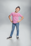 DADDY'S PRINCESS MONEY (PINK)