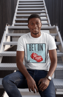 BET ON YOURSELF MONEY (WHITE)