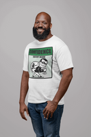 CONFIDENCE MONEY (WHITE)