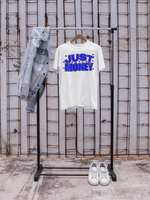 FAKE LOVE MONEY (WHITE)