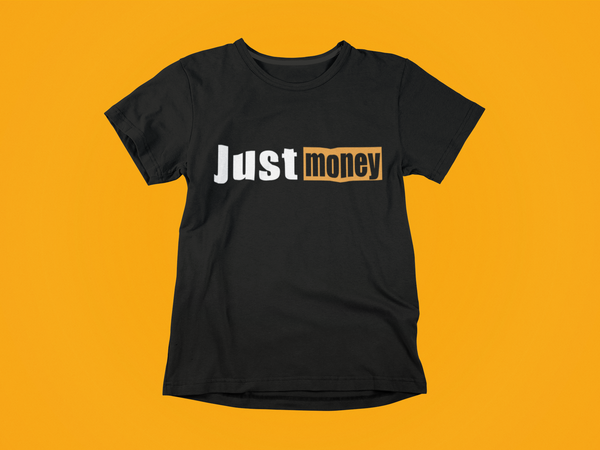 MONEY HUB (BLACK)