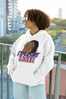 EXPENSIVE TASTE (WHITE)