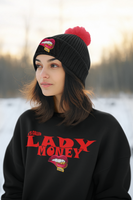 IT'S CALLED LADY MONEY (BLACK)