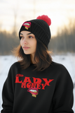 IT'S CALLED LADY MONEY (BLACK)