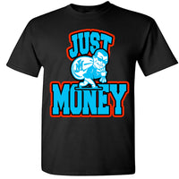 CASH MONEY (BLACK)