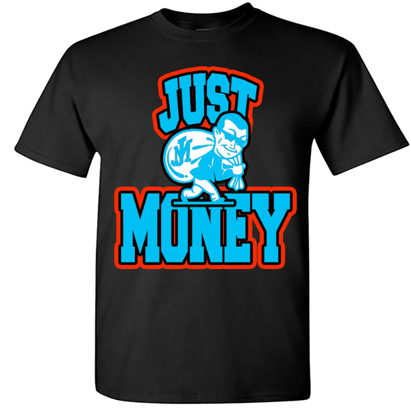 CASH MONEY (BLACK)