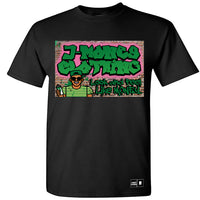 FRESH MONEY PRINCE (BLACK)