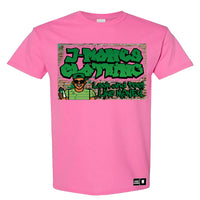 FRESH MONEY PRINCE (PINK)