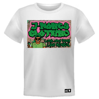 FRESH MONEY PRINCE (WHITE)
