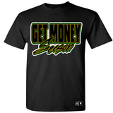 GET MONEY SEASON (BLACK)