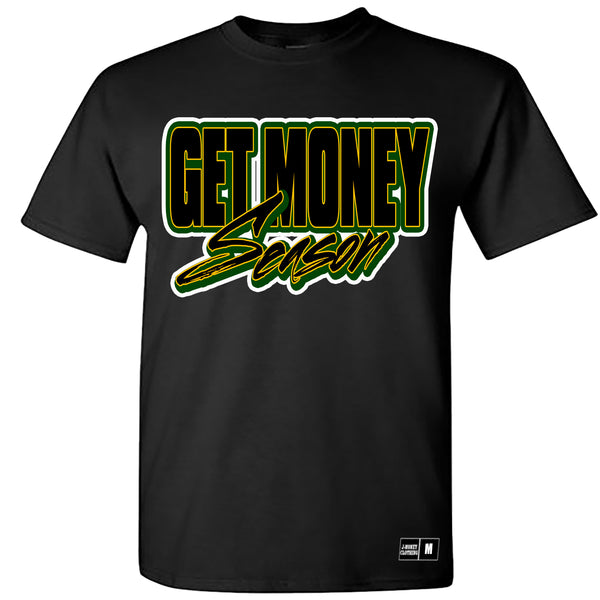 GET MONEY SEASON (BLACK)