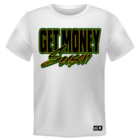 GET MONEY SEASON (WHITE)