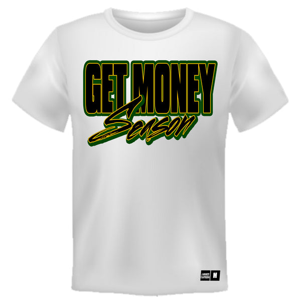 GET MONEY SEASON (WHITE)
