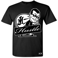 HUSTLE MONEY (BLACK)