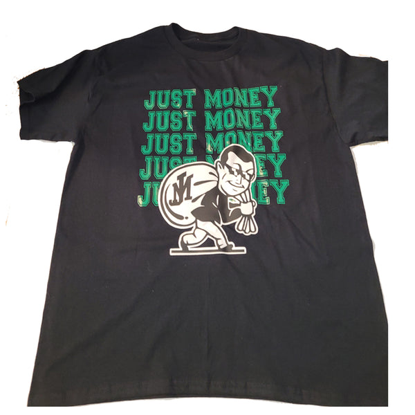 PAY MY MONEY (BLACK)