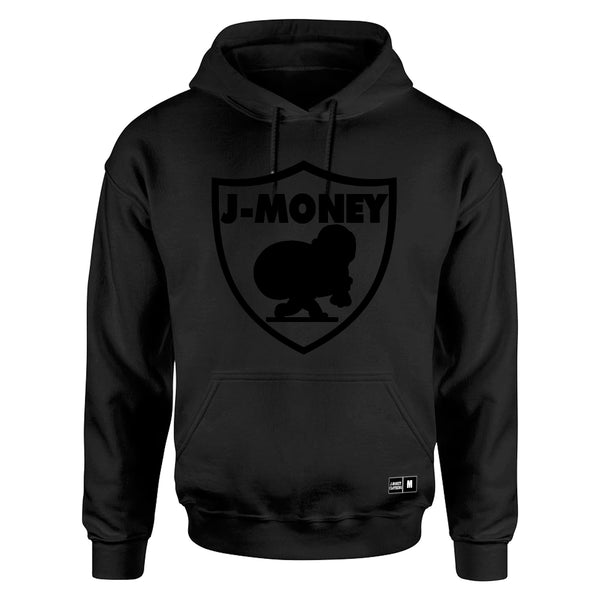 VIVA LAS VEGAS MONEY MAN (SHADOW BLACK)