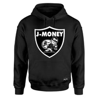 VIVA LAS VEGAS MONEY MAN (BLACK)