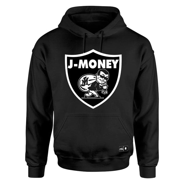 VIVA LAS VEGAS MONEY MAN (BLACK)