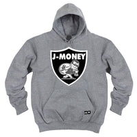 VIVA LAS VEGAS MONEY MAN (GREY)