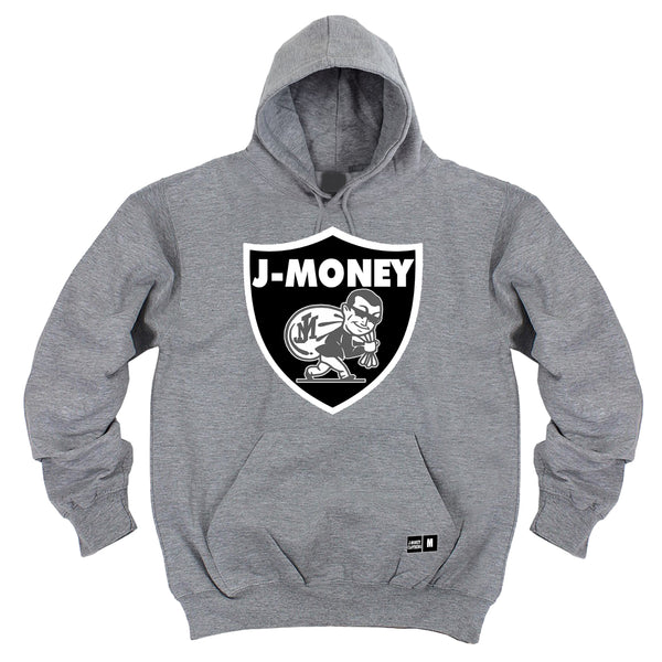 VIVA LAS VEGAS MONEY MAN (GREY)