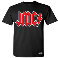 ROCK OUT MONEY (BLACK)