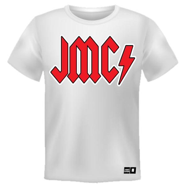 ROCK OUT MONEY (WHITE)