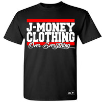 RUN JMC (BLACK)
